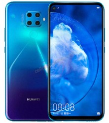 Huawei nova 5z